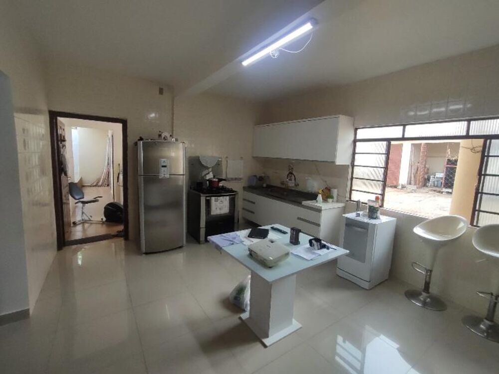 Casa, 6 quartos, 222 m² - Foto 16