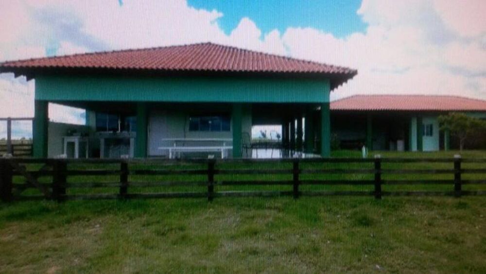 Fazenda - Foto 6