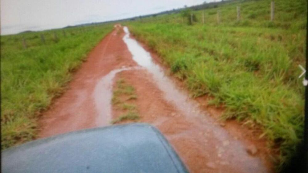Fazenda - Foto 9