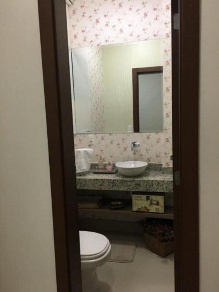 Casa, 3 quartos - Foto 16