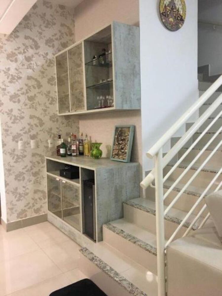 Casa, 3 quartos - Foto 3