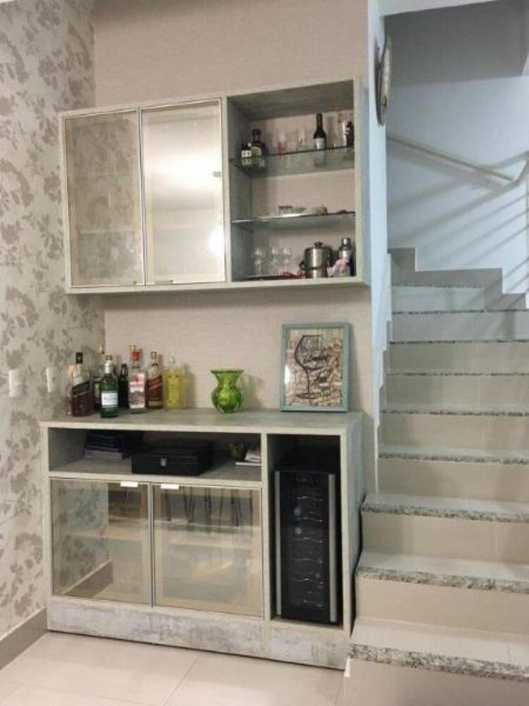 Casa, 3 quartos - Foto 4