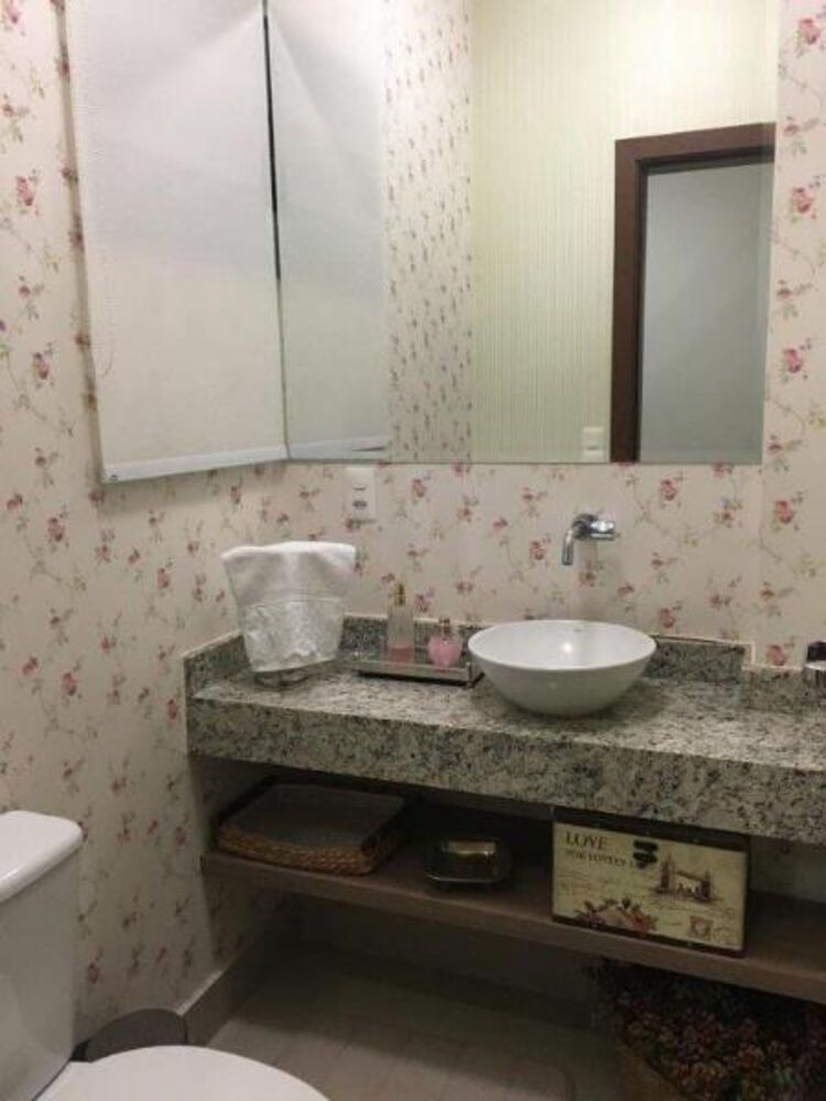 Casa, 3 quartos - Foto 21