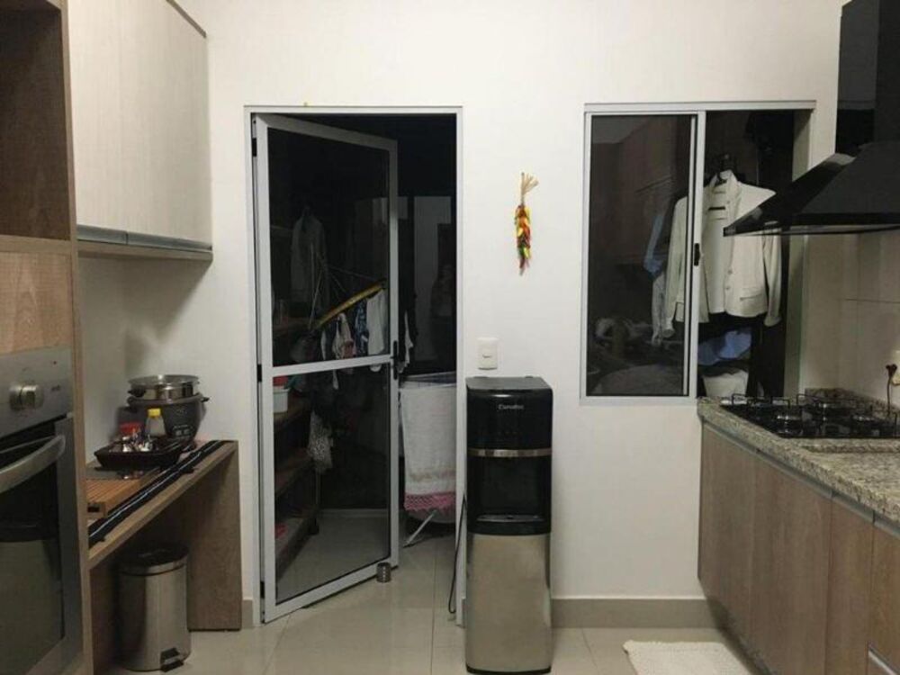 Casa, 3 quartos - Foto 9