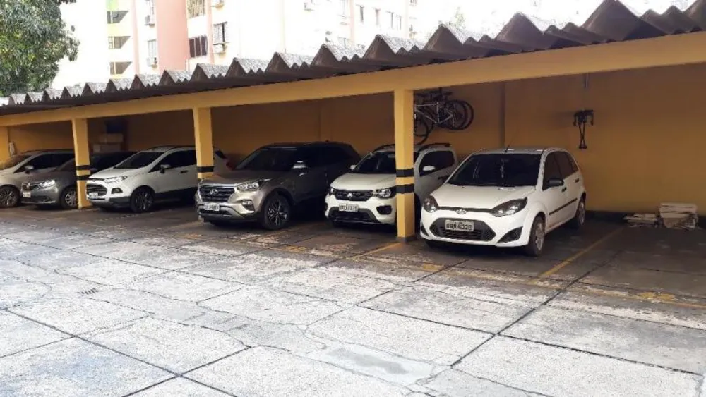 Apartamento, 3 quartos, 96 m² - Foto 8
