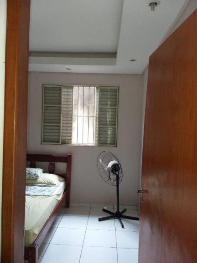 Casa, 3 quartos - Foto 12