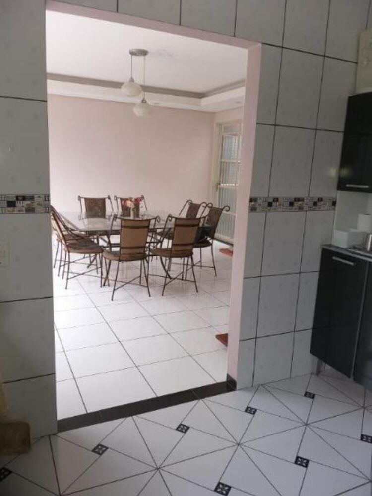 Casa, 3 quartos - Foto 18