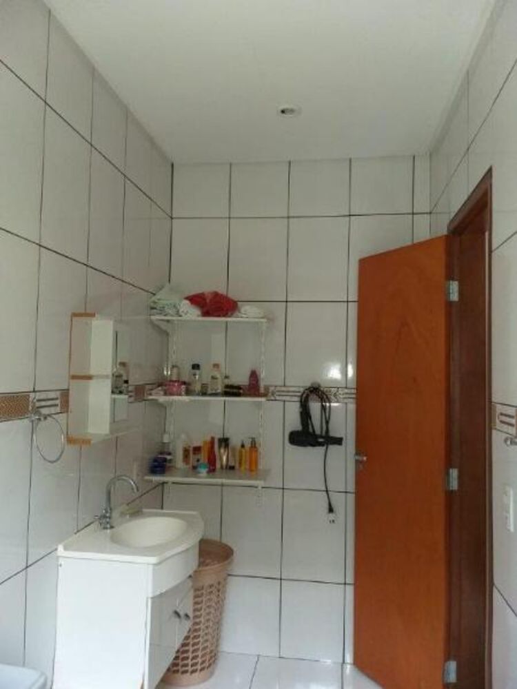 Casa, 3 quartos - Foto 11