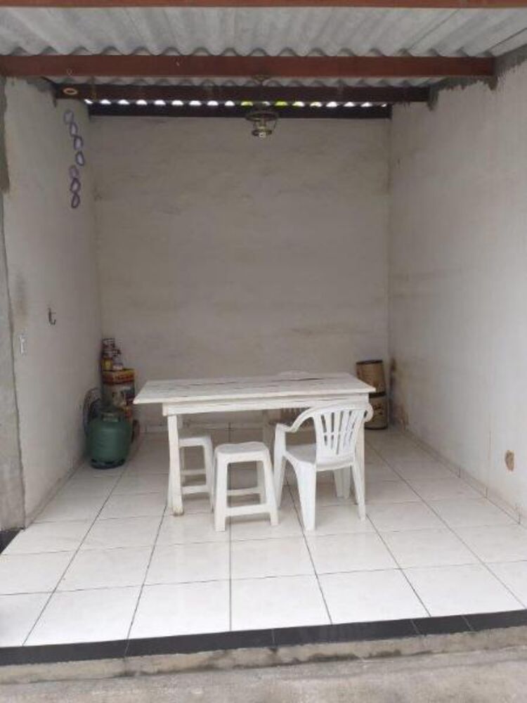 Casa, 3 quartos - Foto 23