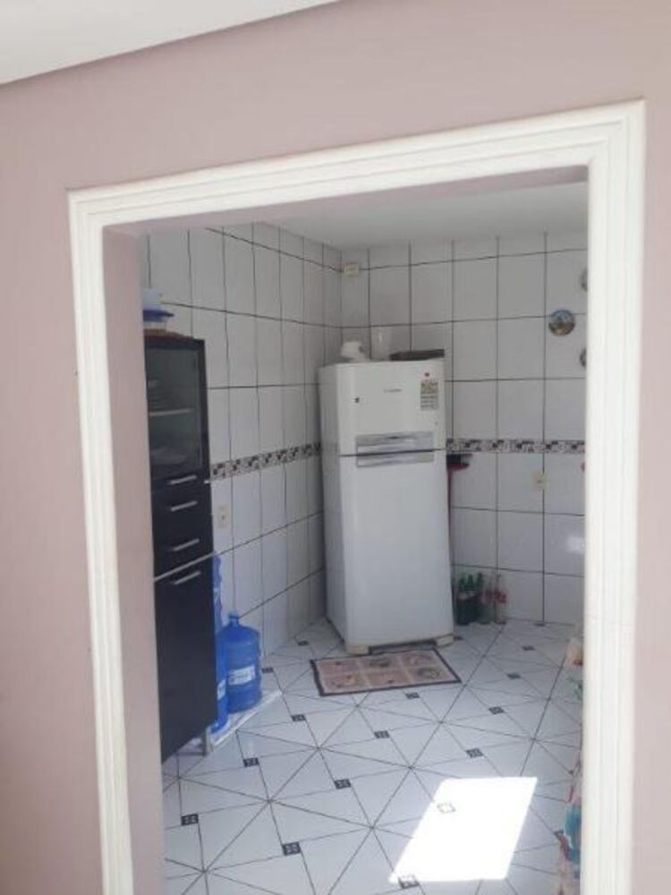 Casa, 3 quartos - Foto 21