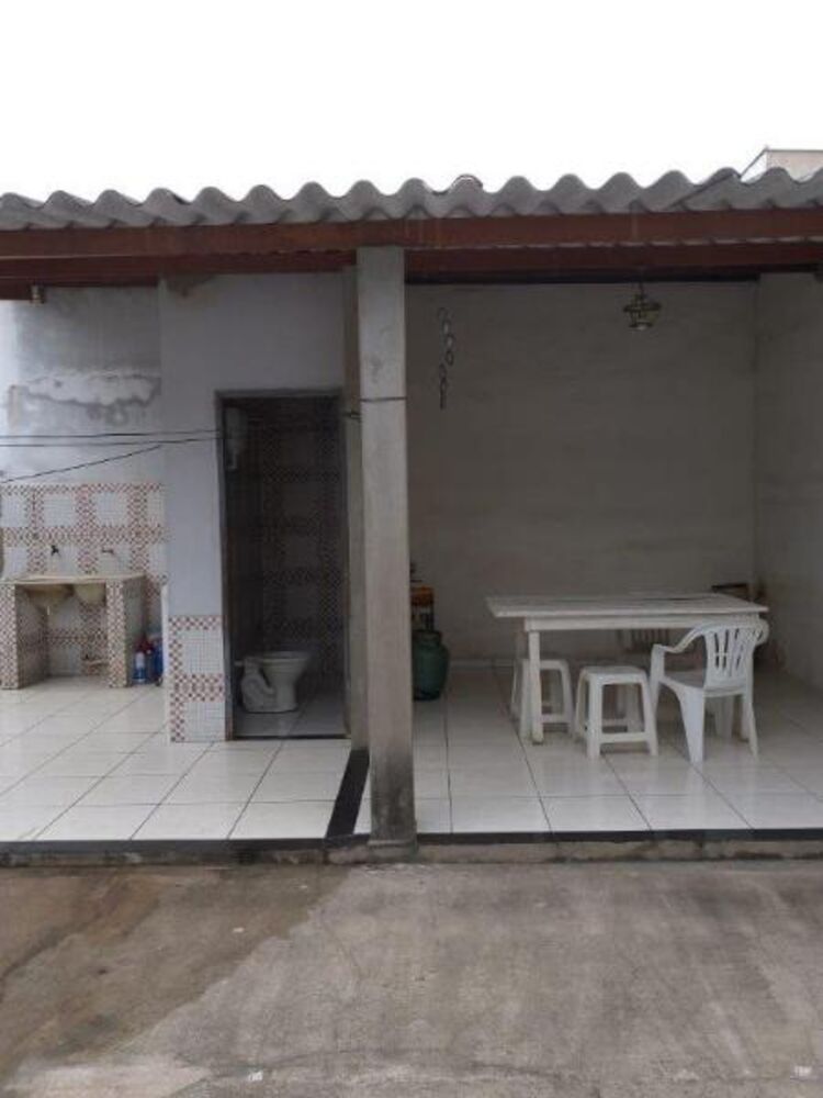 Casa, 3 quartos - Foto 24