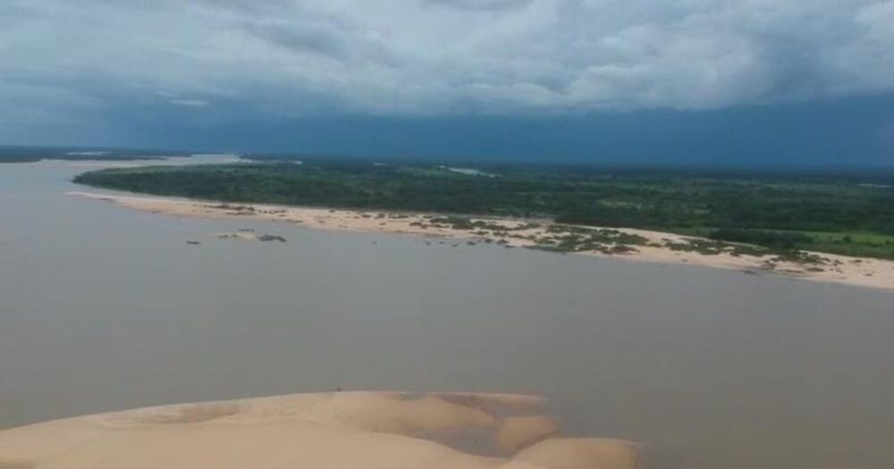 Fazenda à venda - Foto 1