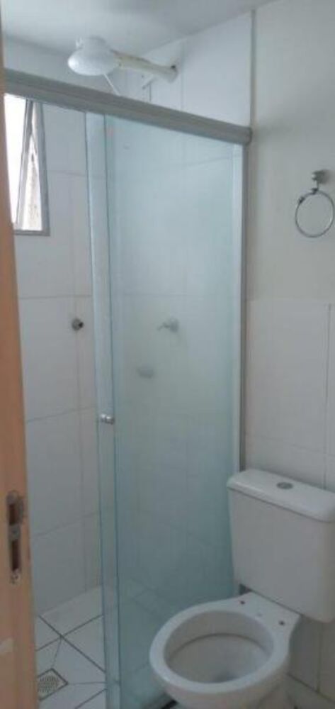 Apartamento, 3 quartos, 60 m² - Foto 10