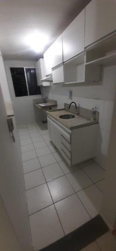 Apartamento, 3 quartos, 60 m² - Foto 8