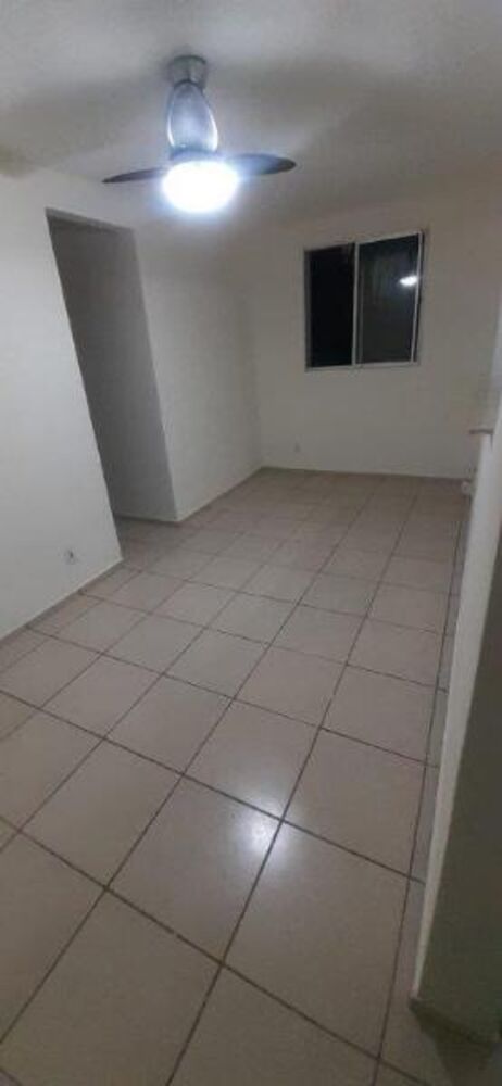 Apartamento, 3 quartos, 60 m² - Foto 9