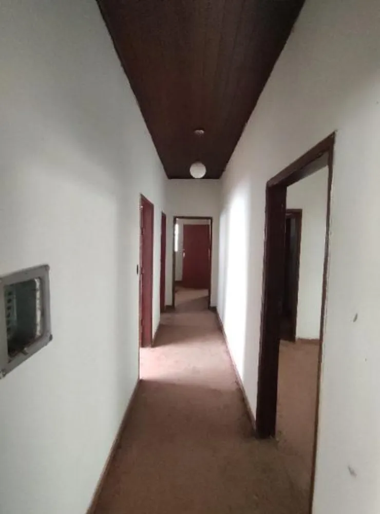 Casa, 4 quartos, 237 m² - Foto 9