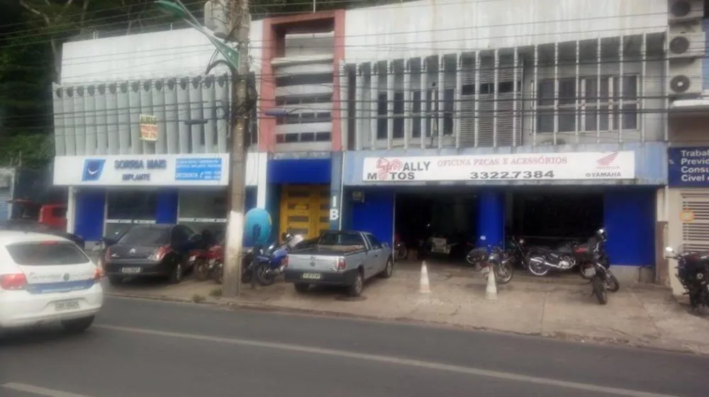 Conjunto Comercial-Sala para alugar, 250m² - Foto 1