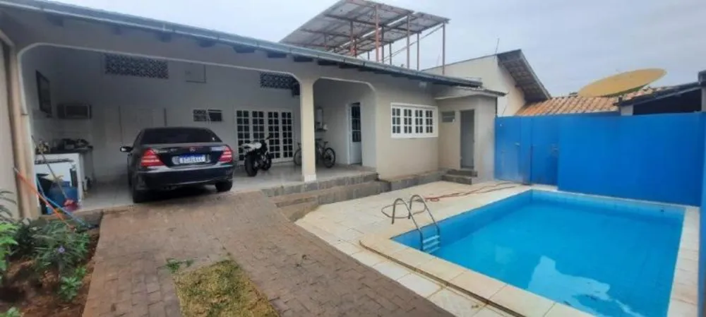 Casa, 3 quartos, 300 m² - Foto 12