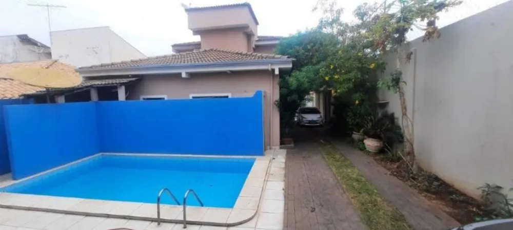 Casa, 3 quartos, 300 m² - Foto 11