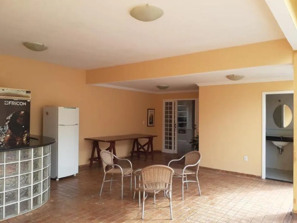 Casa, 3 quartos, 583 m² - Foto 14