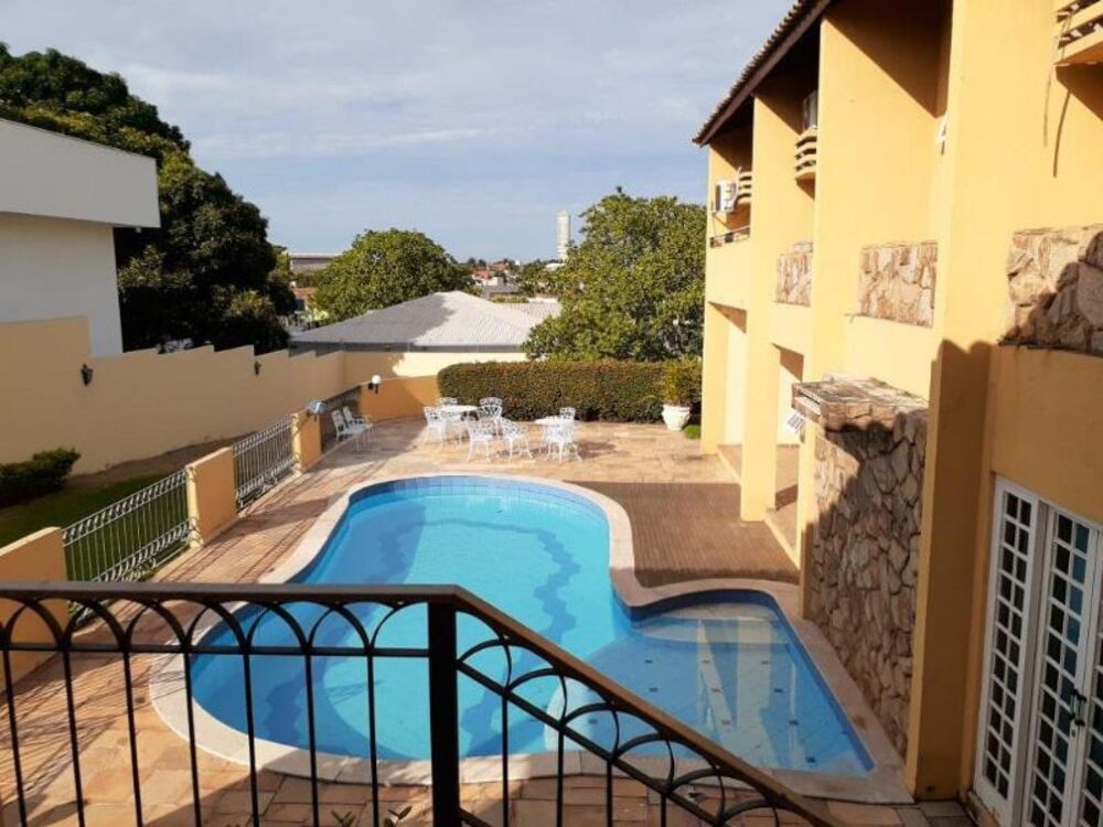 Casa à venda com 3 quartos, 583m² - Foto 7