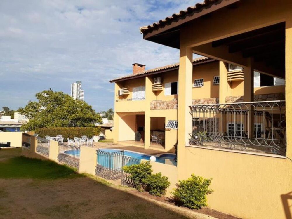 Casa à venda com 3 quartos, 583m² - Foto 6