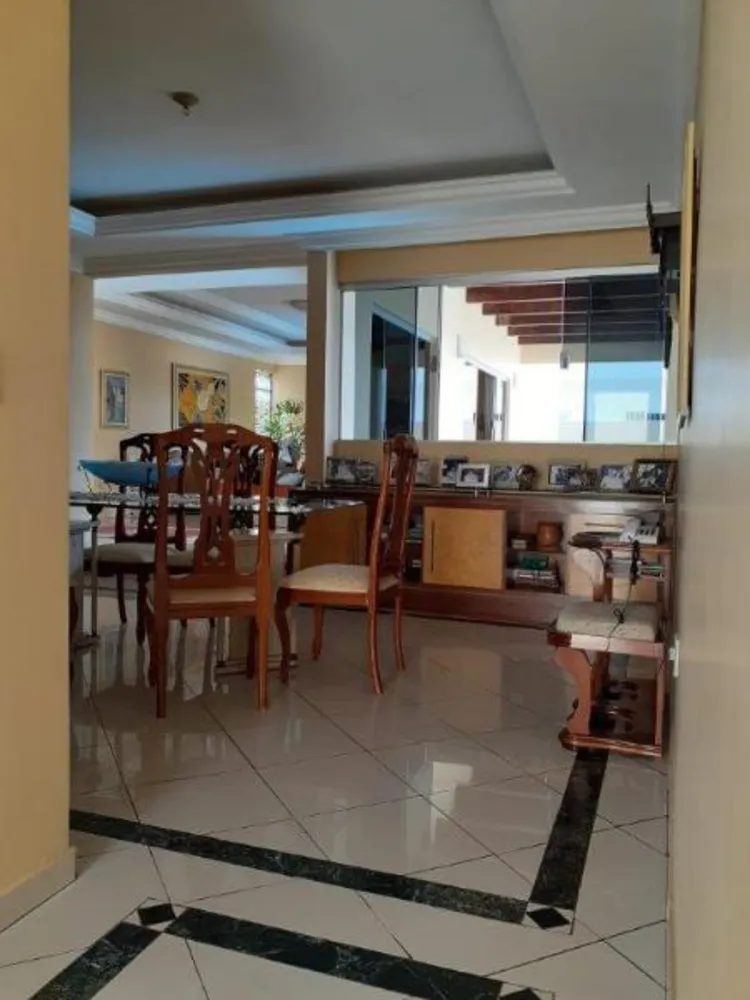 Casa, 3 quartos, 583 m² - Foto 5