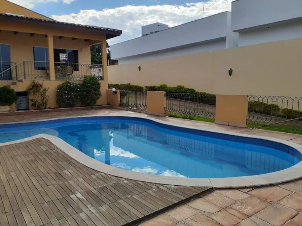Casa, 3 quartos, 583 m² - Foto 11