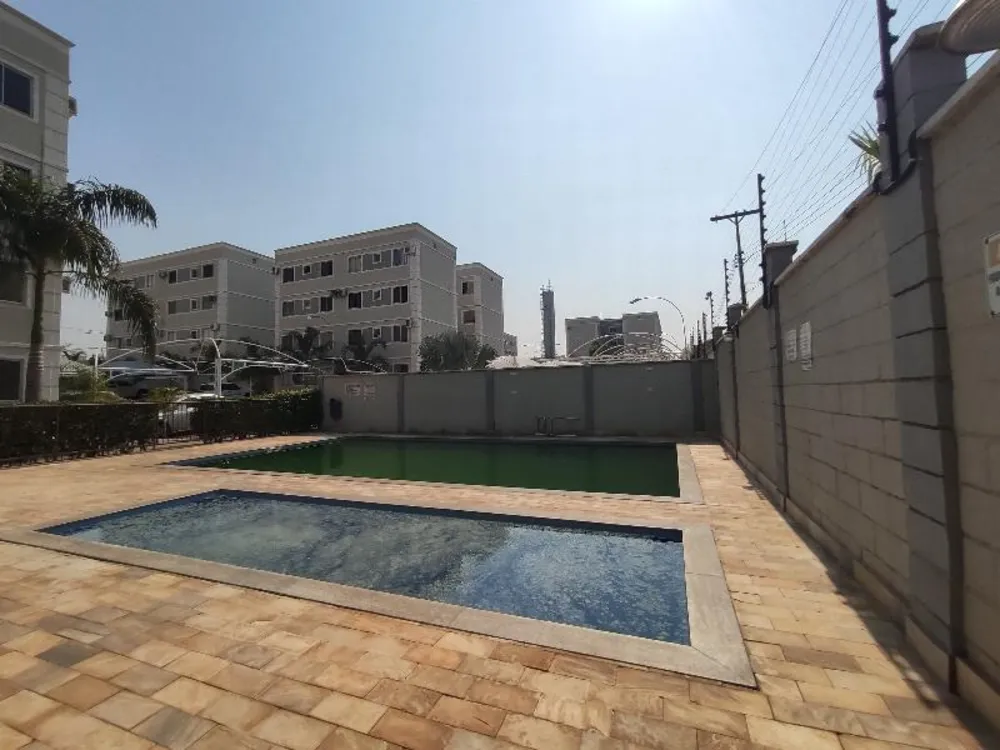 Apartamento, 2 quartos, 40 m² - Foto 13