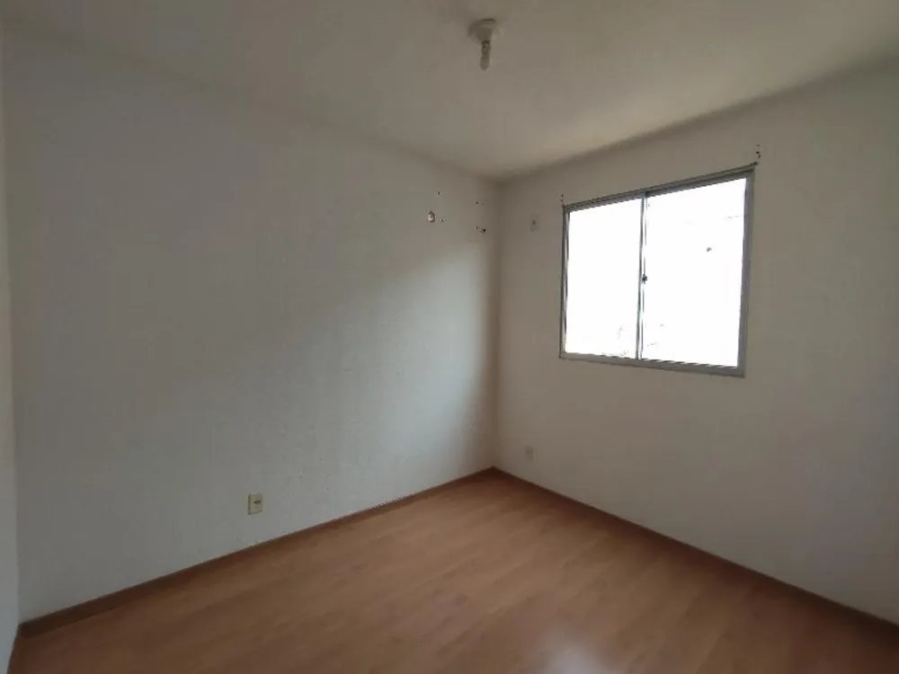 Apartamento, 2 quartos, 40 m² - Foto 10