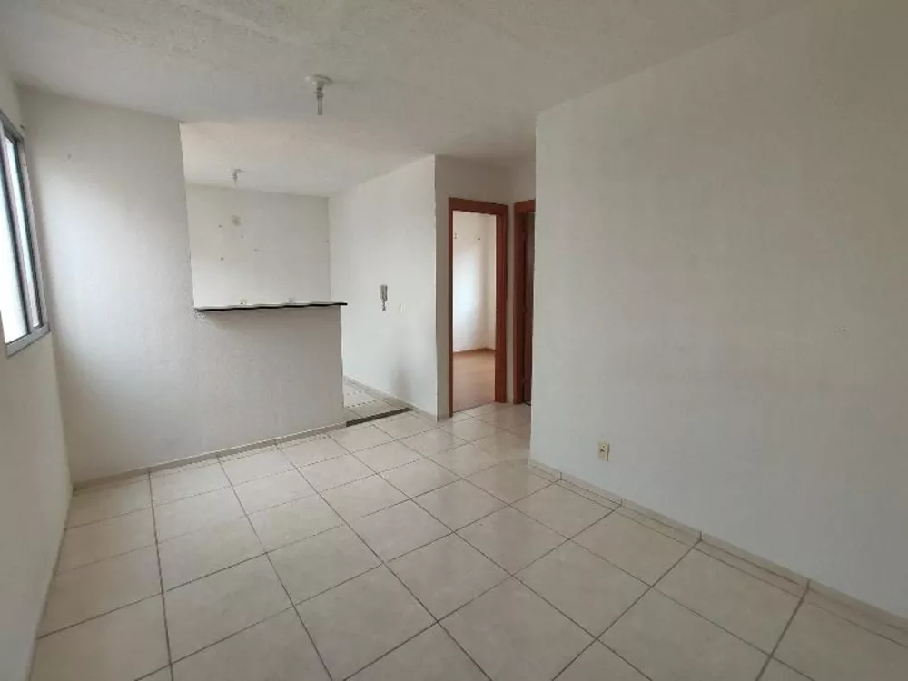 Apartamento à venda com 2 quartos, 40m² - Foto 7