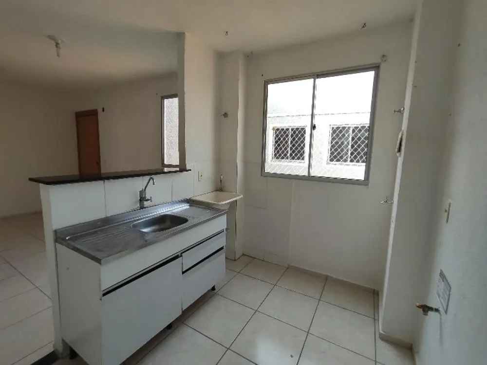 Apartamento, 2 quartos, 40 m² - Foto 11