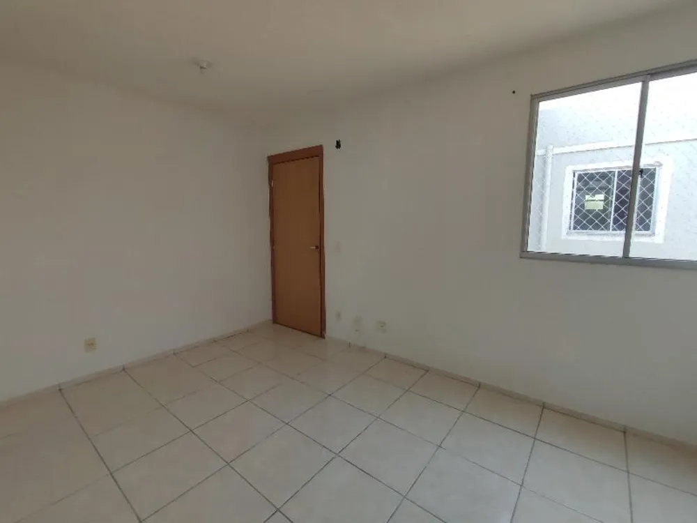 Apartamento, 2 quartos, 40 m² - Foto 8