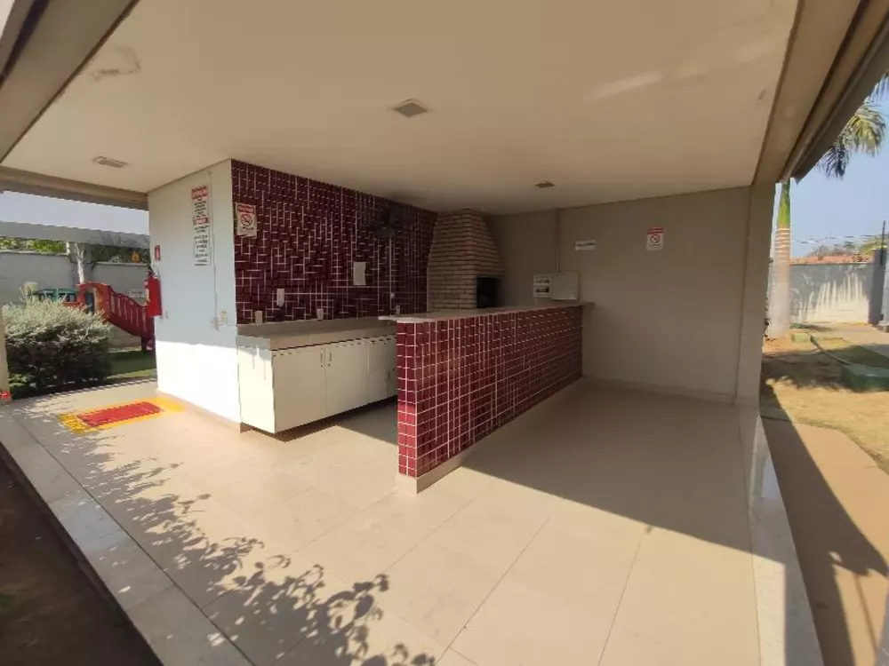 Apartamento à venda com 2 quartos, 40m² - Foto 5