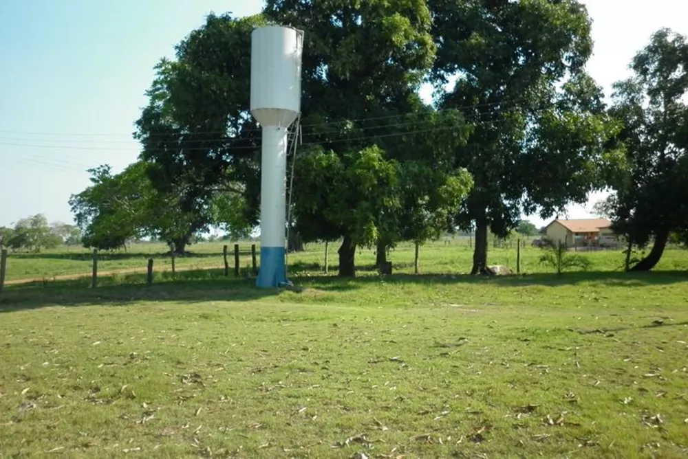 Fazenda à venda - Foto 2