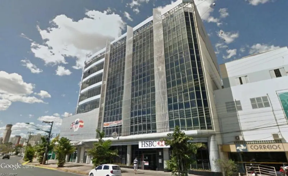 Prédio Inteiro, 4000 m² - Foto 1