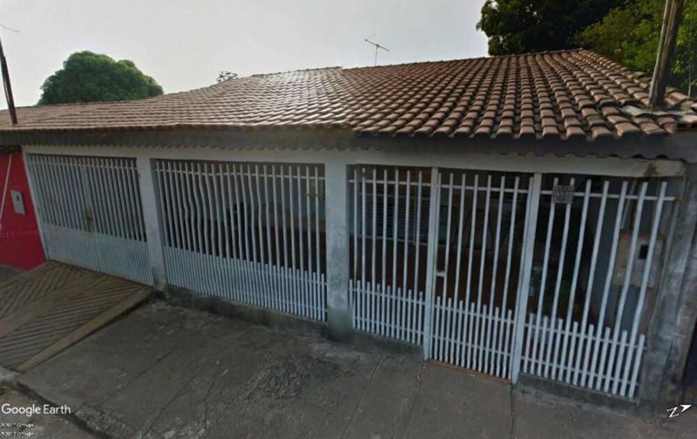 Casa, 3 quartos, 169 m² - Foto 1