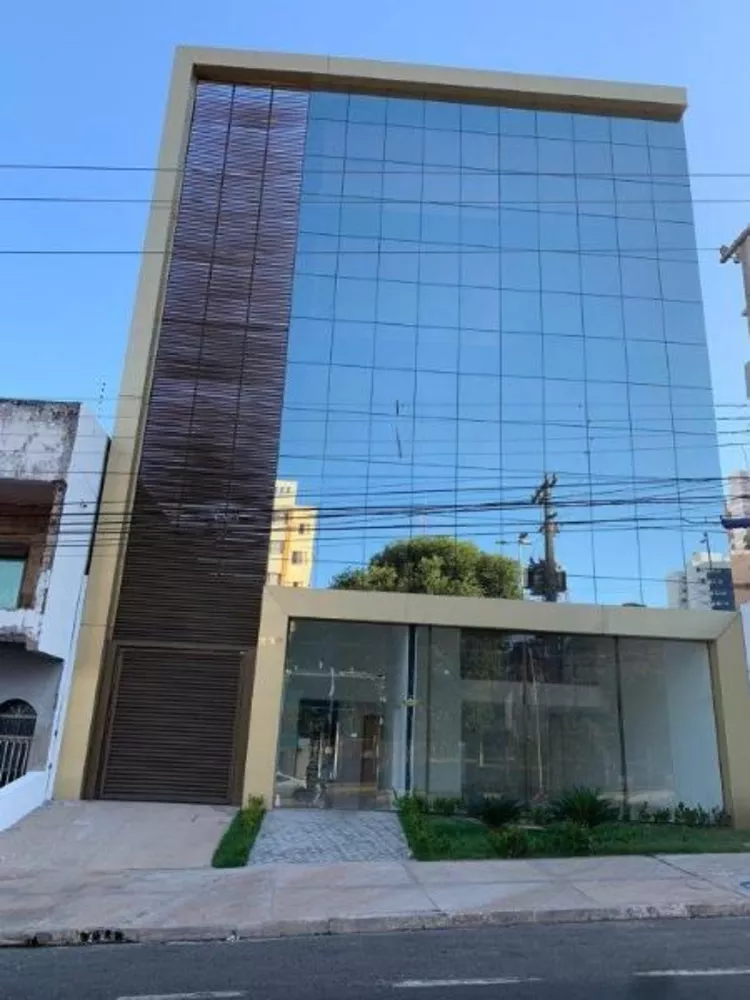 Prédio Inteiro à venda e aluguel, 2000m² - Foto 1