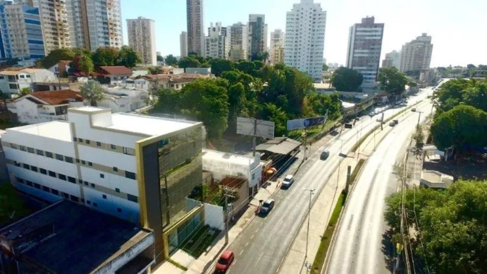 Prédio Inteiro à venda e aluguel, 2000m² - Foto 2