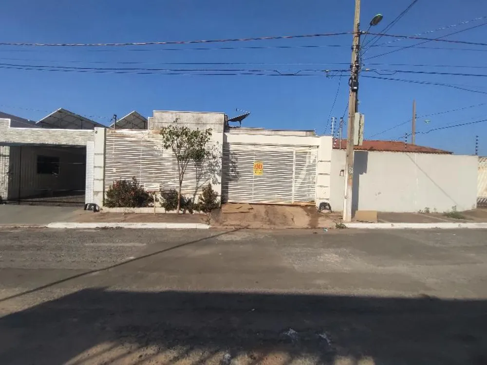 Casa, 3 quartos, 136 m² - Foto 2