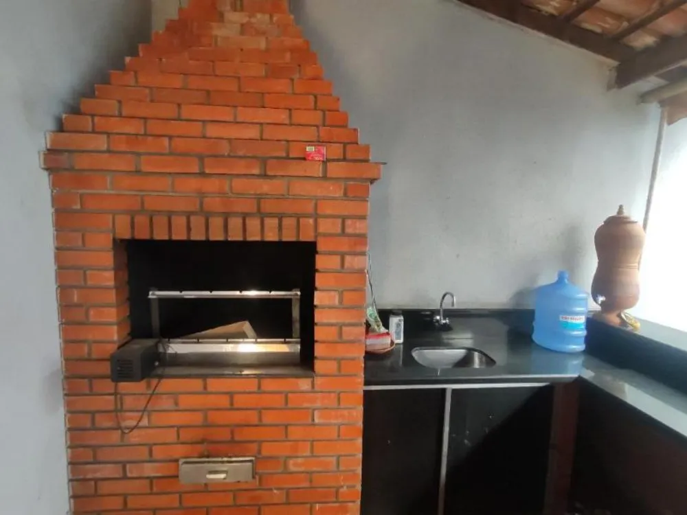 Casa, 3 quartos, 136 m² - Foto 8