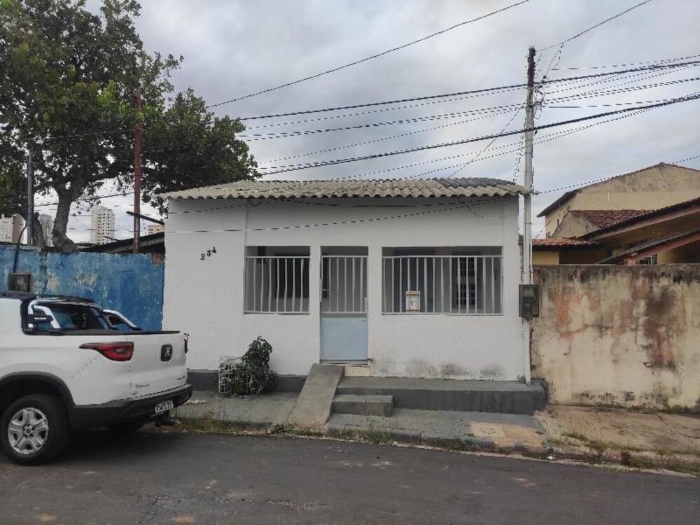 Casa, 2 quartos, 72 m² - Foto 2