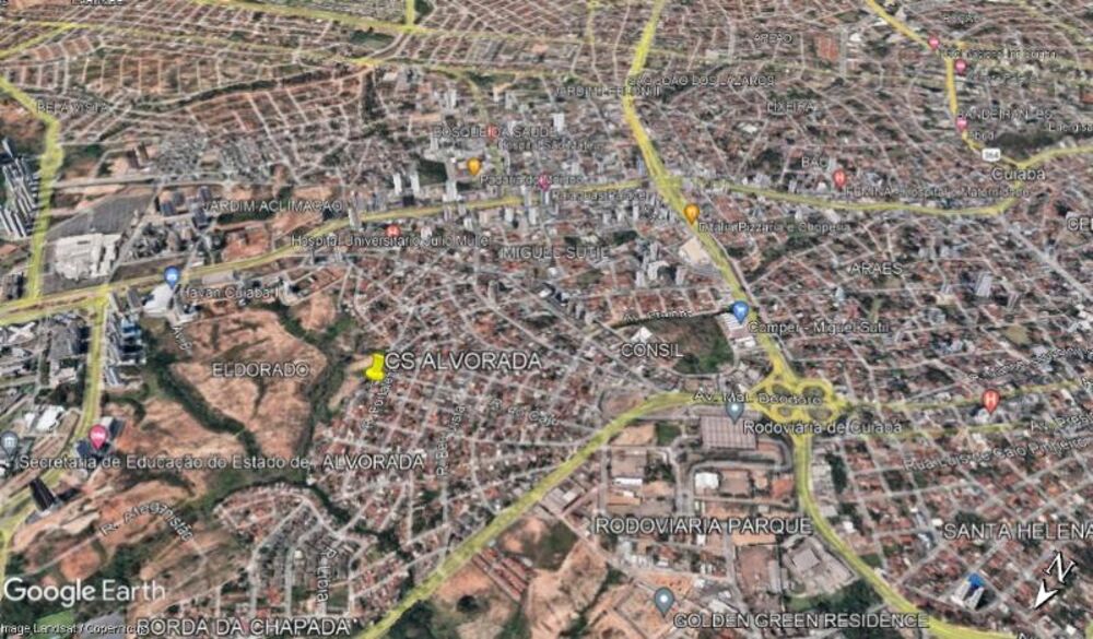 Casa, 2 quartos, 72 m² - Foto 18