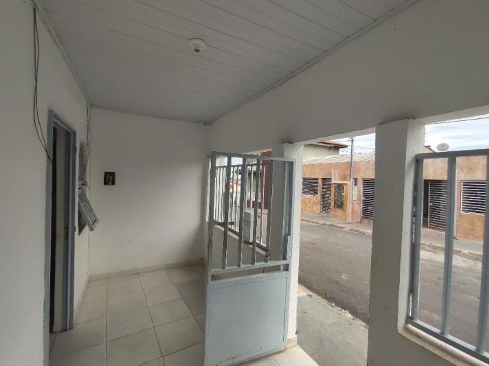 Casa, 2 quartos, 72 m² - Foto 3