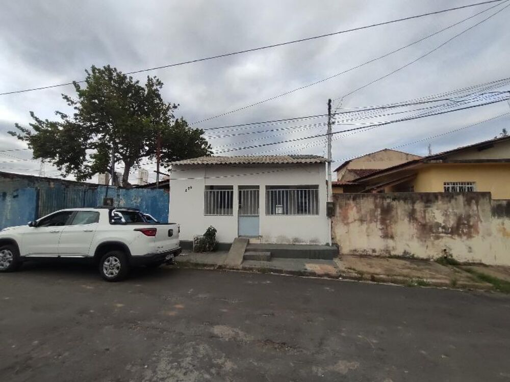 Casa, 2 quartos, 72 m² - Foto 1