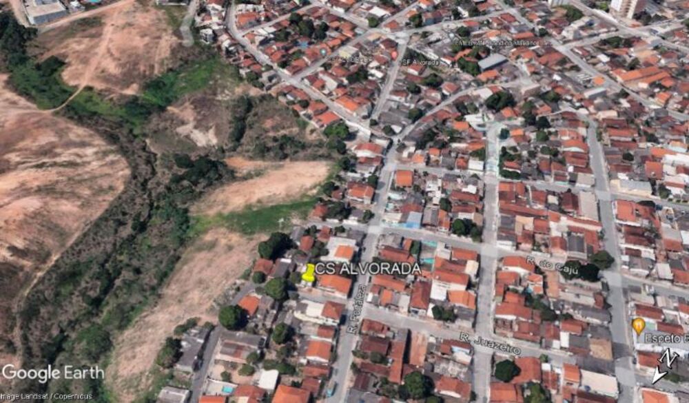 Casa, 2 quartos, 72 m² - Foto 16