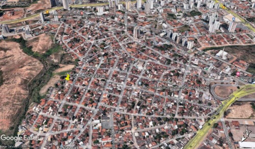 Casa, 2 quartos, 72 m² - Foto 17