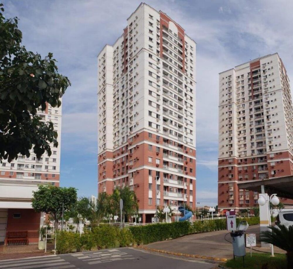 Apartamento, 3 quartos, 76 m² - Foto 2