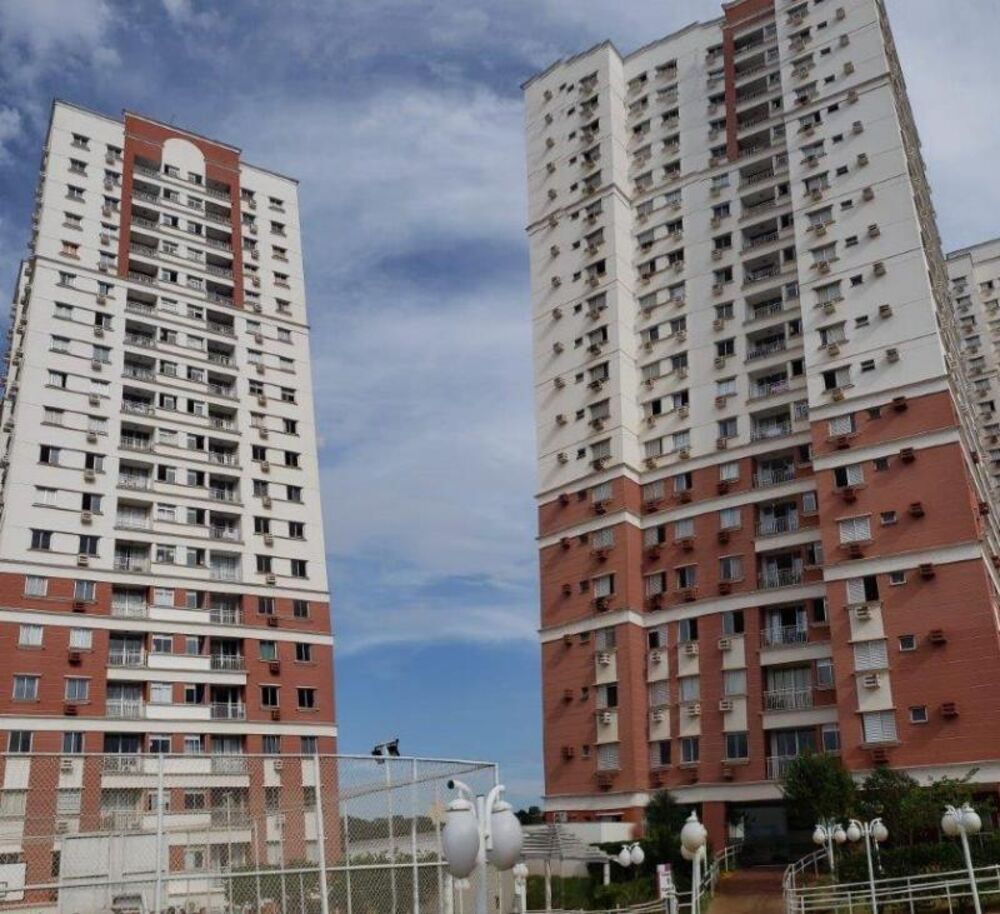 Apartamento, 3 quartos, 76 m² - Foto 3