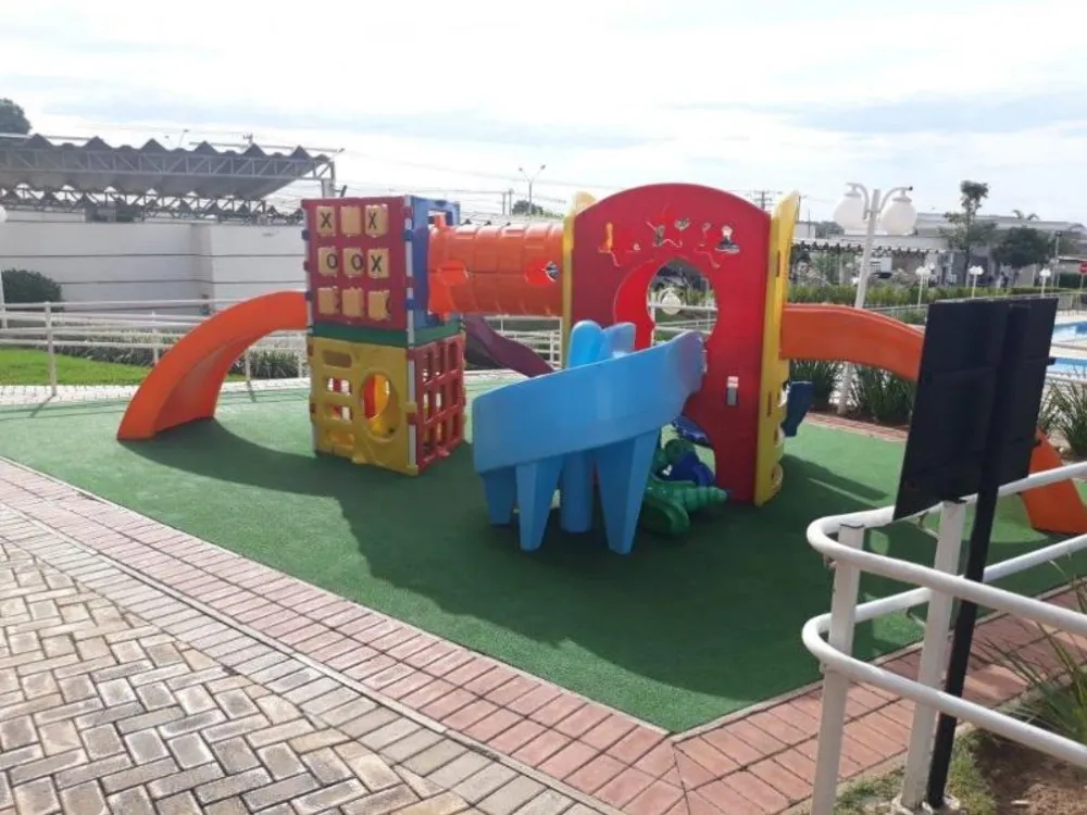 Apartamento, 3 quartos, 76 m² - Foto 2